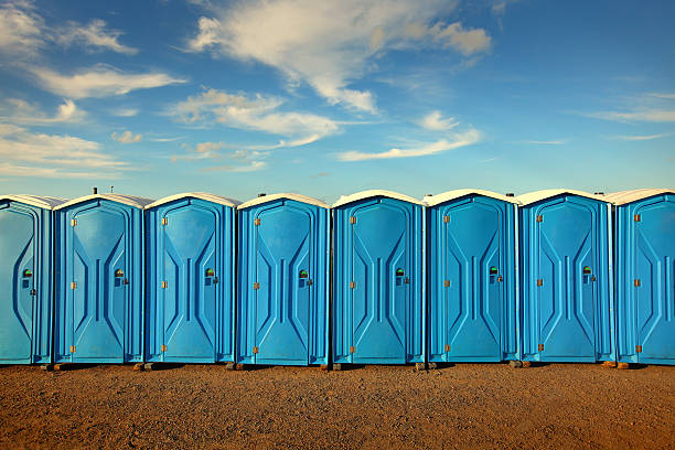 Trusted South Toms River, NJ Portable Potty Rental Experts